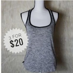 All workout tank tops 3 for $20